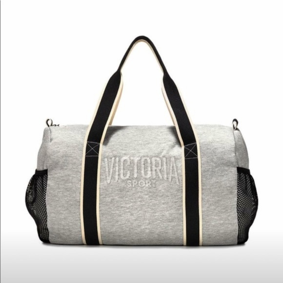 sport bag victoria secret